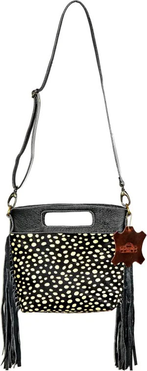 Designer Cross Body Designer Hair-on travelling Crossbody Bag for Ladies Women Trendy Handbags Gift for Her M19