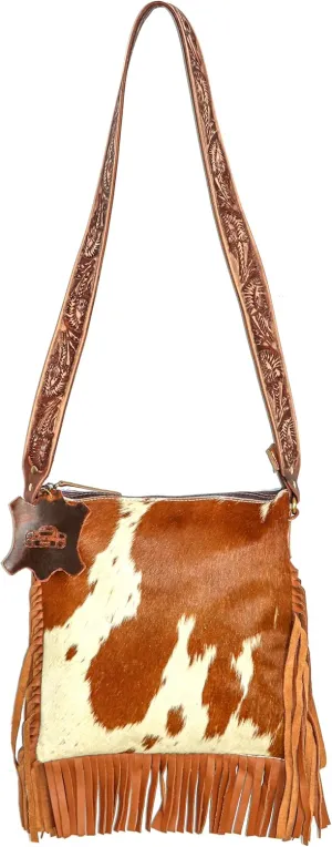 Designer Cross Body Designer Hair-on travelling Crossbody Bag for Ladies Women Trendy Handbags Gift for Her M29