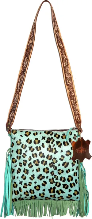 Designer Cross Body Designer Hair-on travelling Crossbody Bag for Ladies Women Trendy Handbags Gift for Her M34