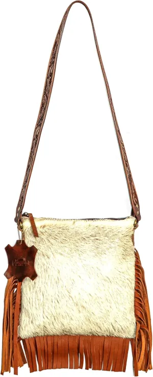 Designer Cross Body Designer Hair-on travelling Crossbody Bag for Ladies Women Trendy Handbags Gift for Her M35