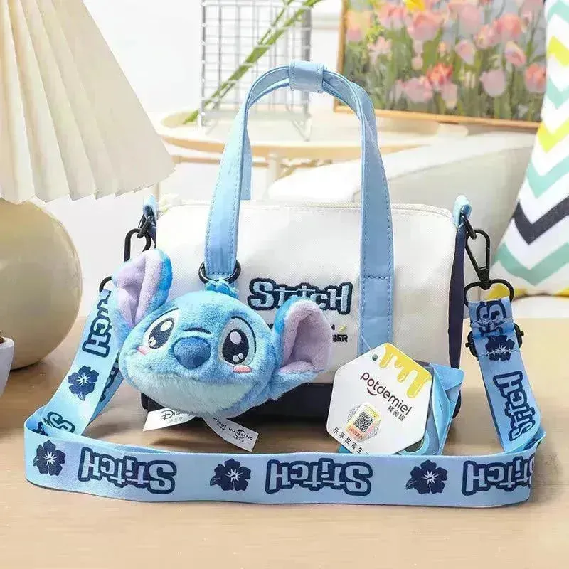Disney Stitch and Lotso Women's Handbag