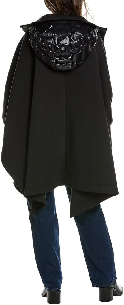 Down Coat