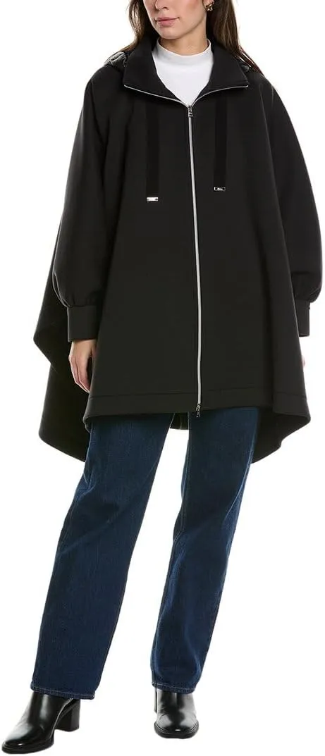 Down Coat