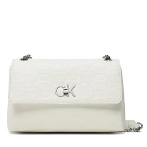 E-Lock Ew Conv Crossbody-Emb Mn