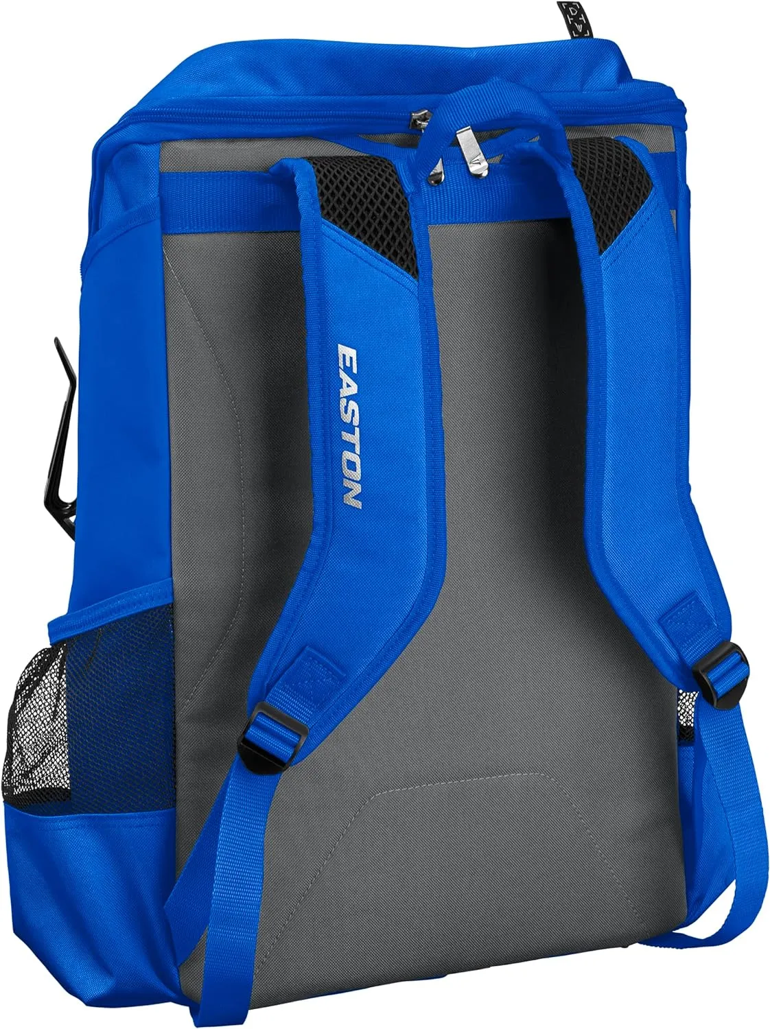 Easton | Ghost NX Backpack Equipment Bag | Adult | Fastpitch Softball | Team Logo Panel | Multiple Colors