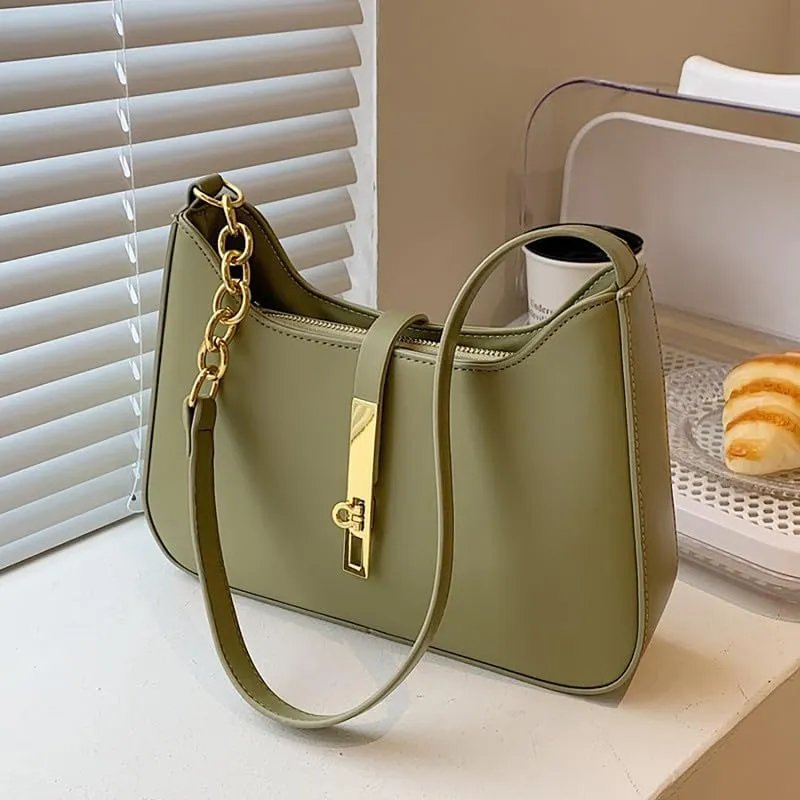 Fashion Women's Shoulder Bag, Underarm package - Crossbody Bags for Women, 2023 Autumn New Handbags Purses