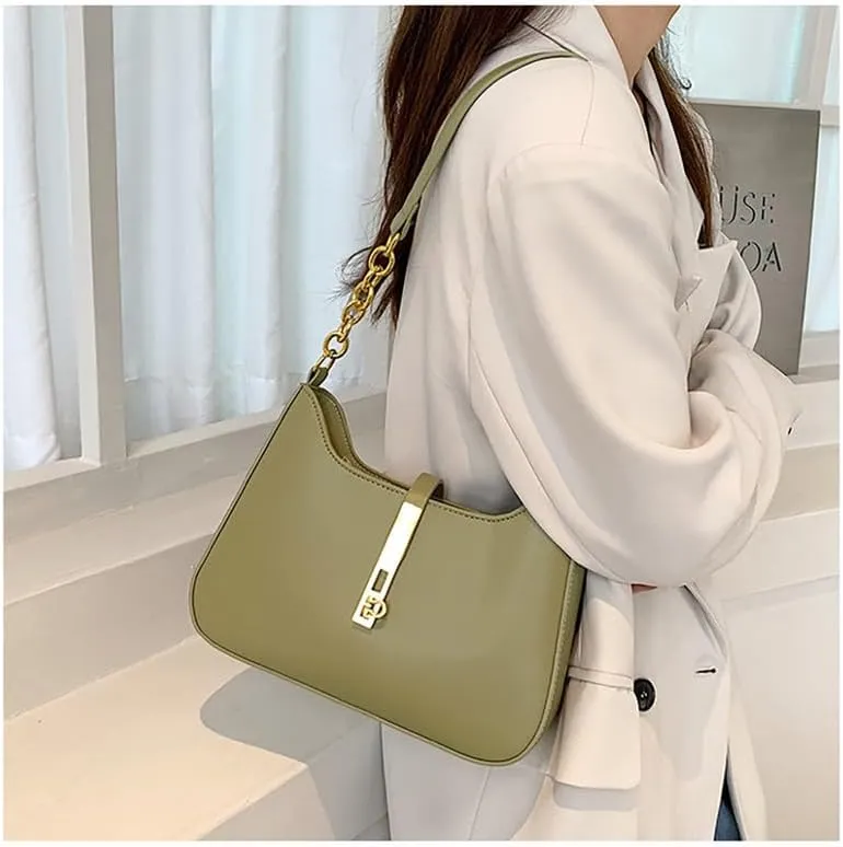 Fashion Women's Shoulder Bag, Underarm package - Crossbody Bags for Women, 2023 Autumn New Handbags Purses