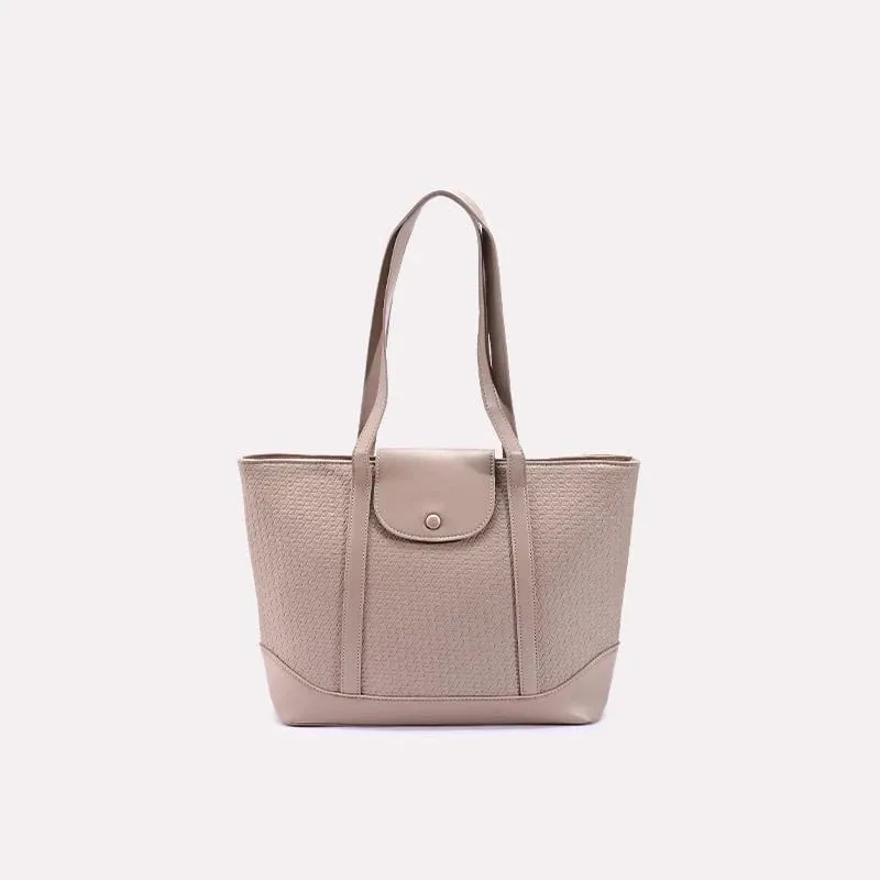 Fawn Casual Shoulder Bag 0331265