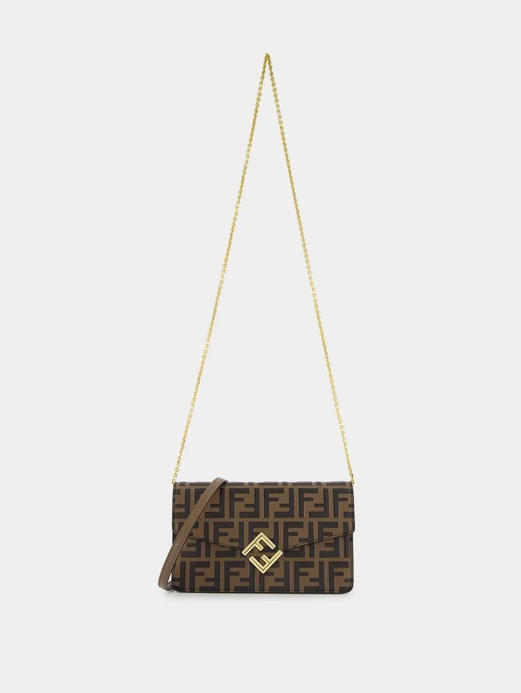 FF Diamonds Wallet On Chain