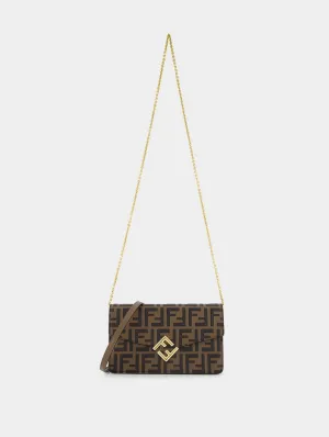 FF Diamonds Wallet On Chain