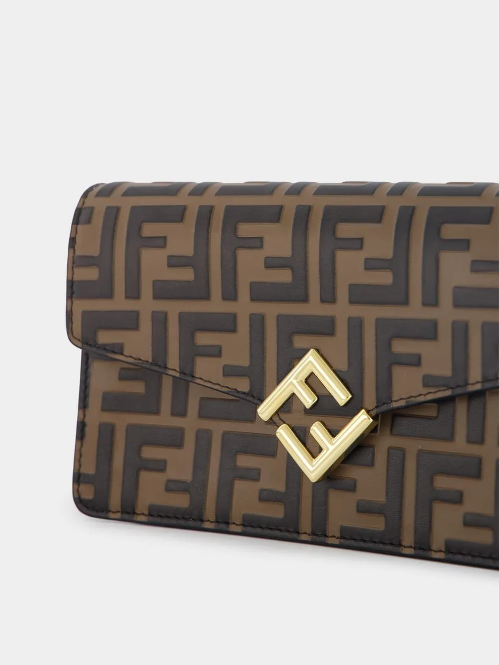 FF Diamonds Wallet On Chain