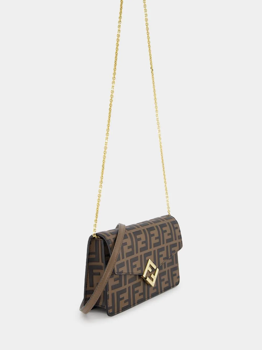 FF Diamonds Wallet On Chain