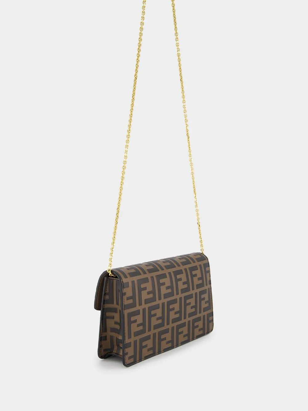 FF Diamonds Wallet On Chain