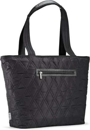 Fit & Fresh 2-in-1 Insulated Lunch & Travel Tote