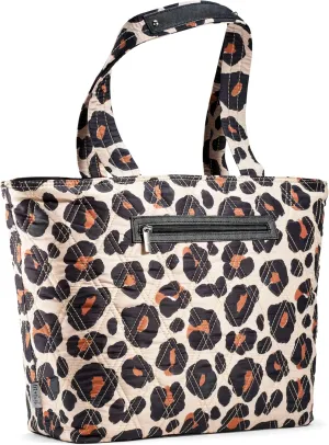 Fit & Fresh 2-in-1 Insulated Lunch & Travel Tote