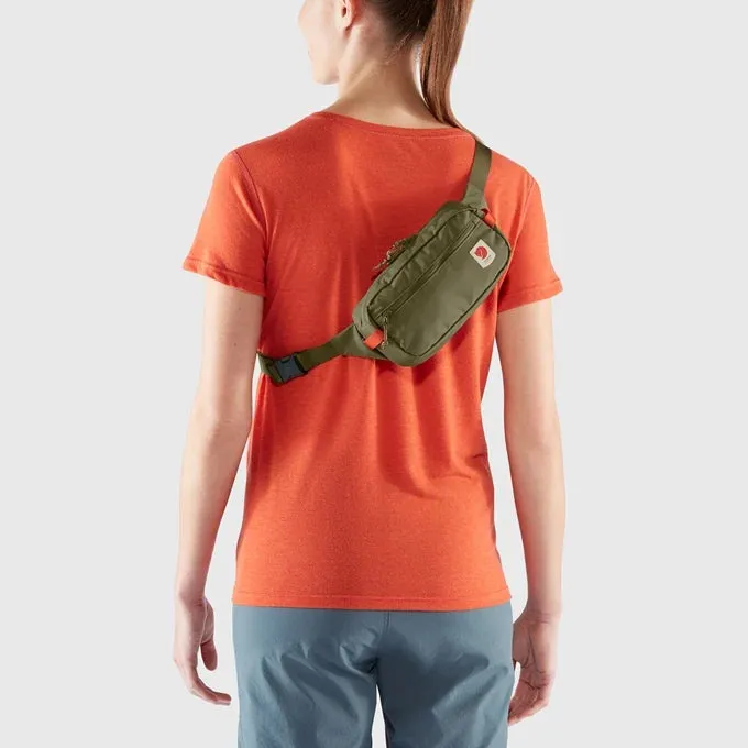FJALLRAVEN HIGH COAST HIP PACK