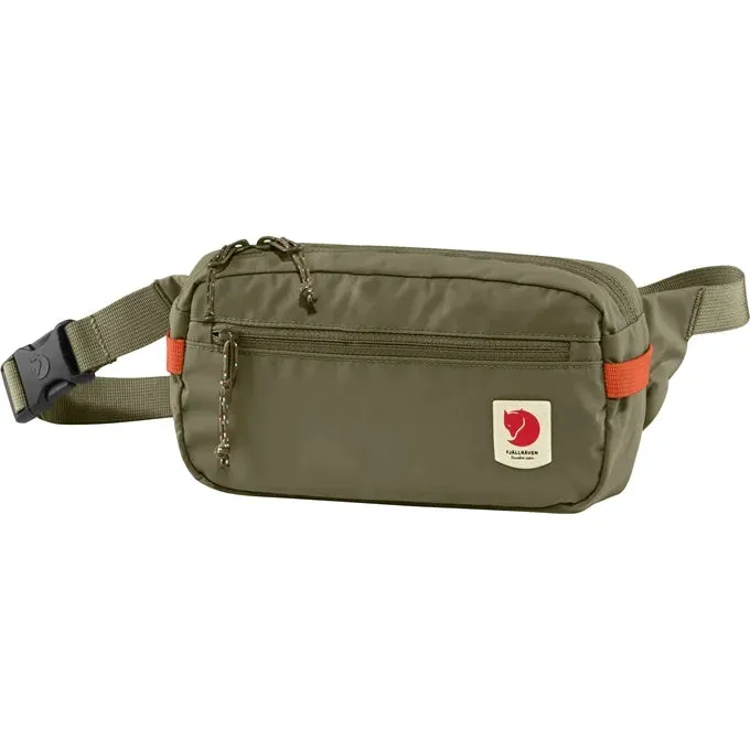 FJALLRAVEN HIGH COAST HIP PACK