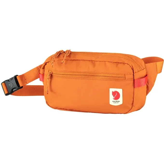 FJALLRAVEN HIGH COAST HIP PACK
