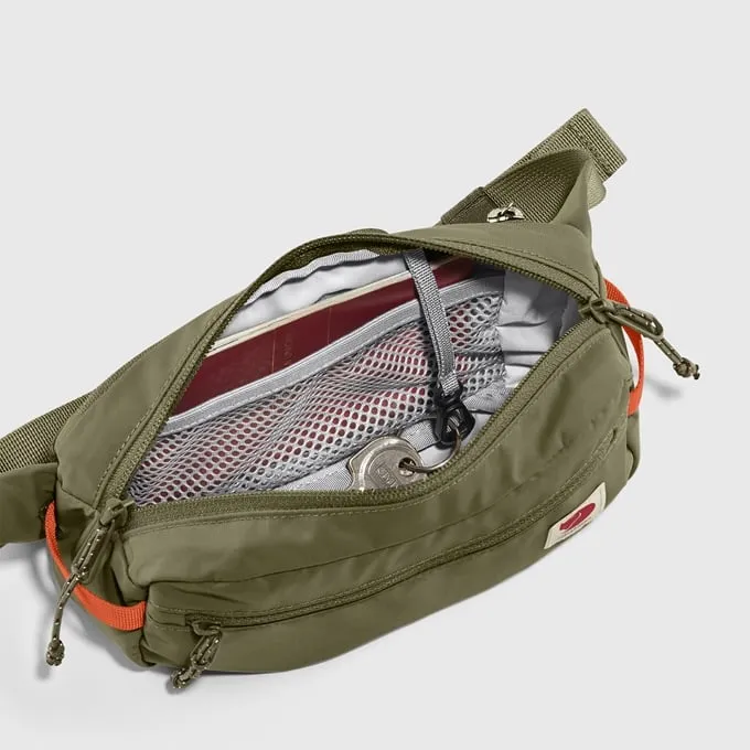 FJALLRAVEN HIGH COAST HIP PACK