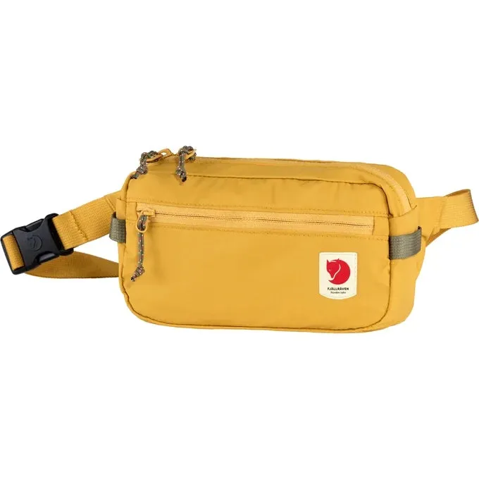 FJALLRAVEN HIGH COAST HIP PACK