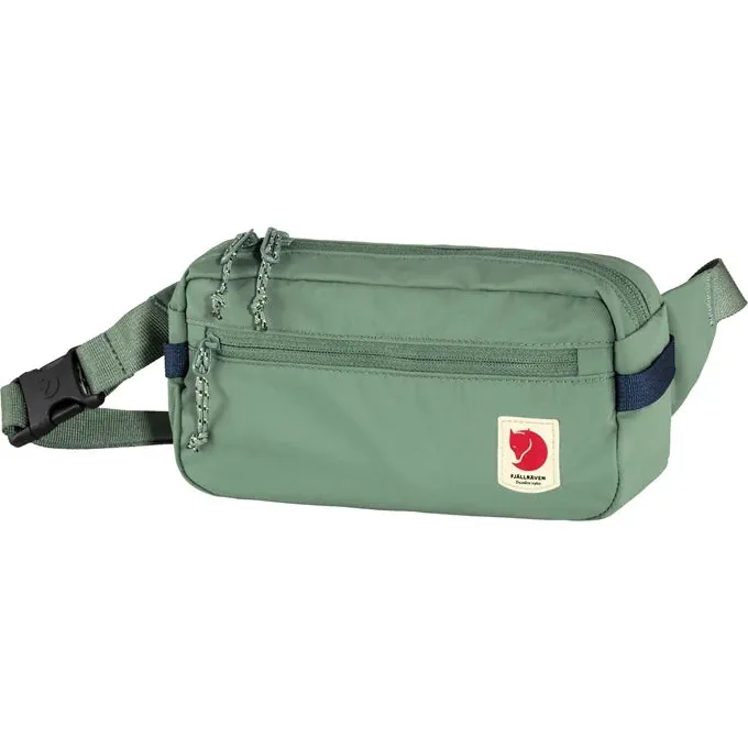 FJALLRAVEN HIGH COAST HIP PACK