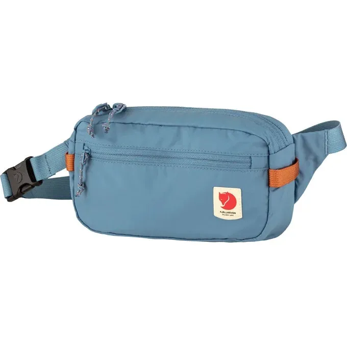 FJALLRAVEN HIGH COAST HIP PACK