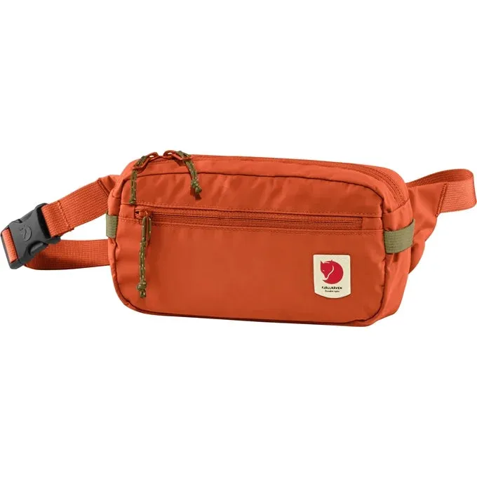 FJALLRAVEN HIGH COAST HIP PACK