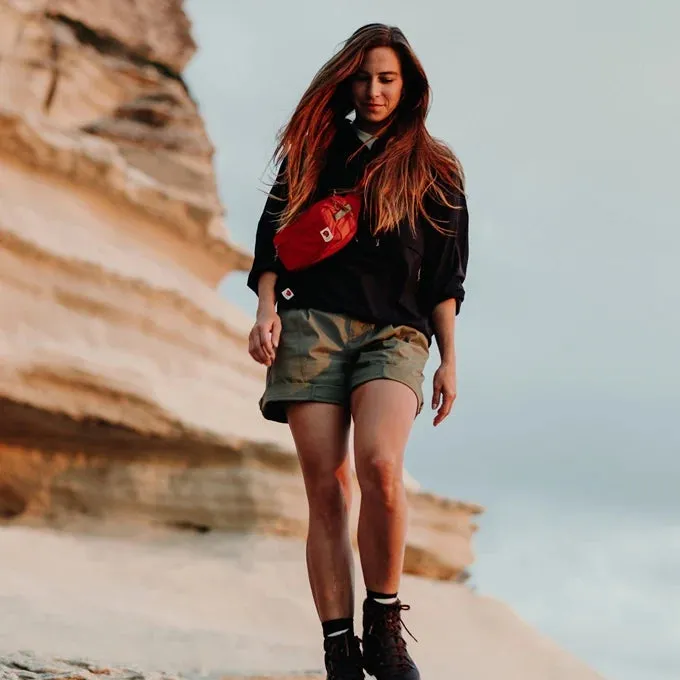 FJALLRAVEN HIGH COAST HIP PACK