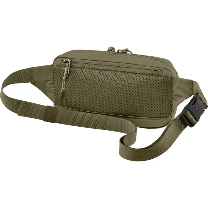 FJALLRAVEN HIGH COAST HIP PACK