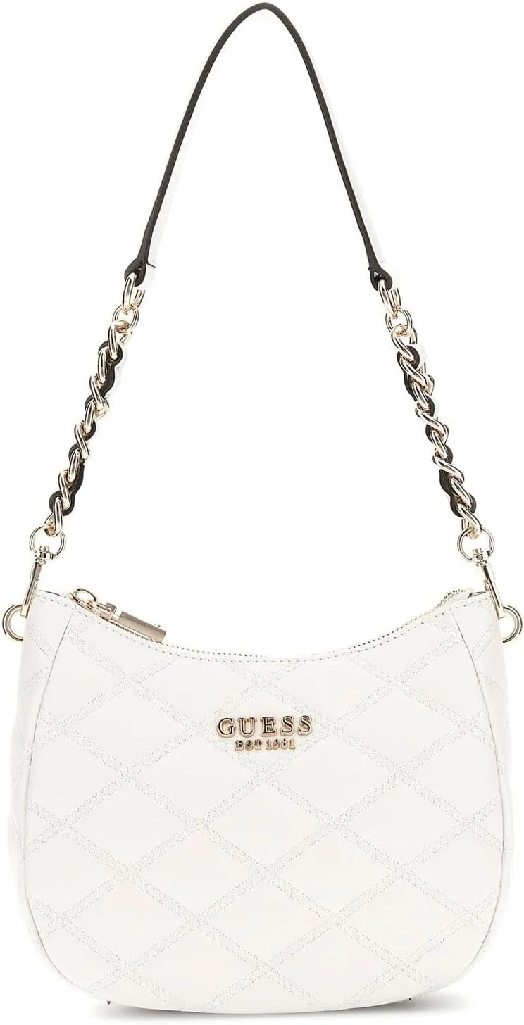 GUESS Tamsin Top Zip Shoulder Bag