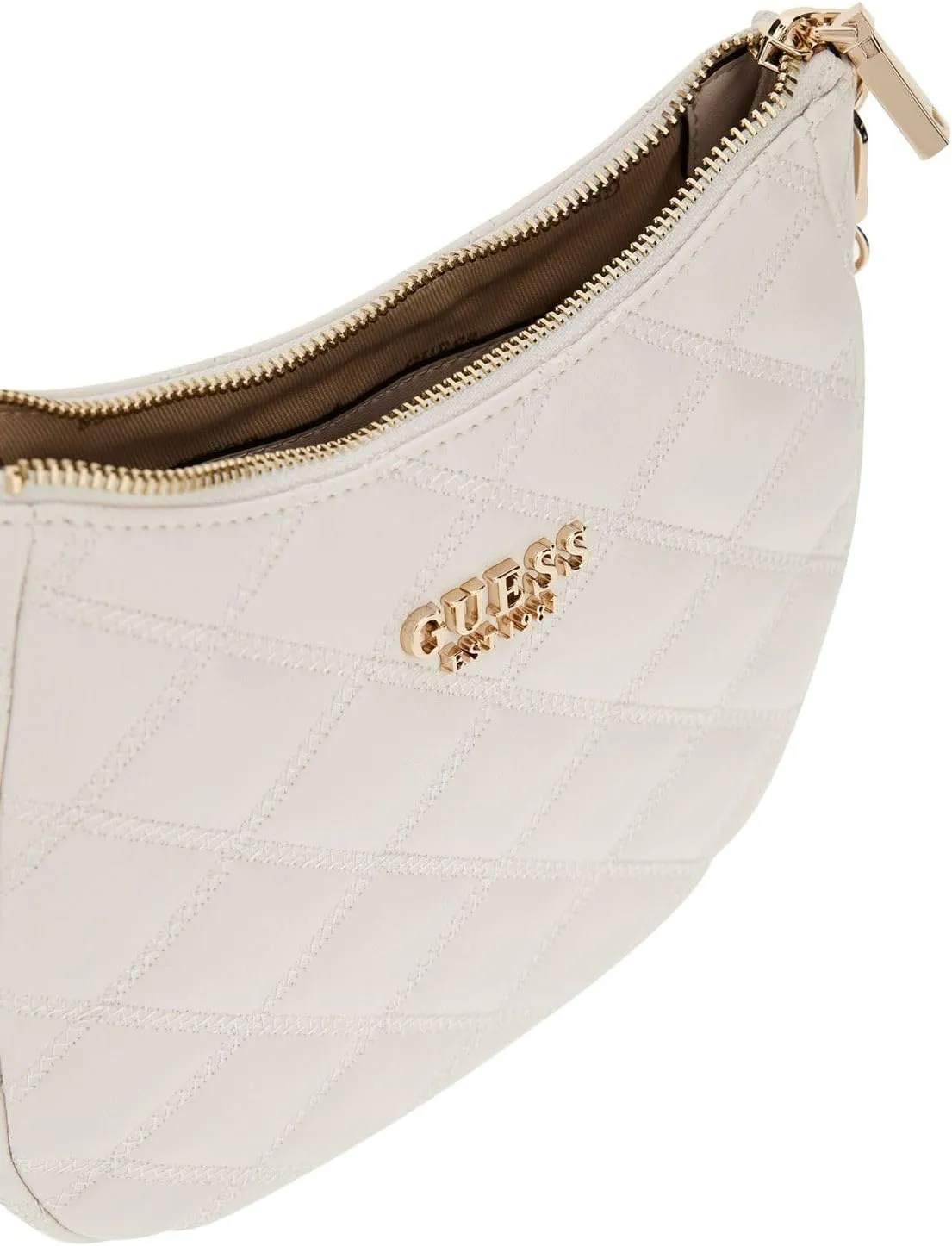 GUESS Tamsin Top Zip Shoulder Bag