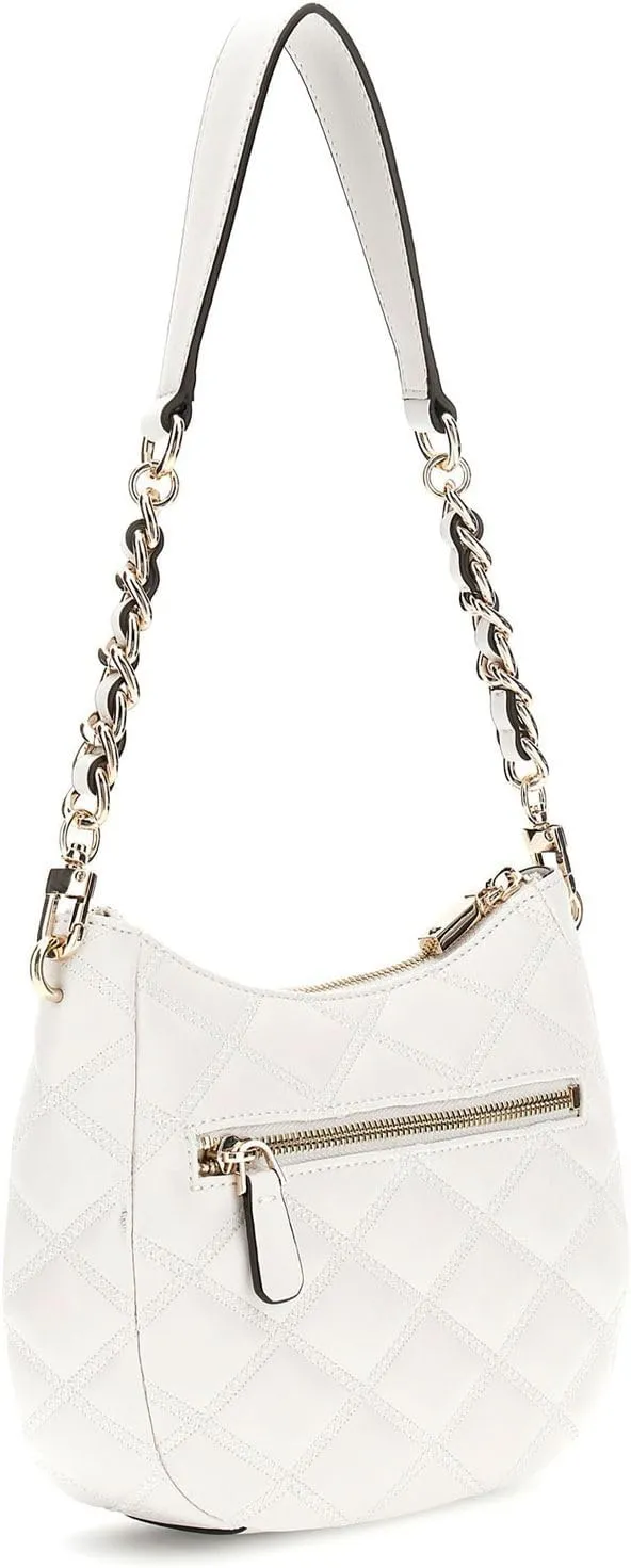 GUESS Tamsin Top Zip Shoulder Bag