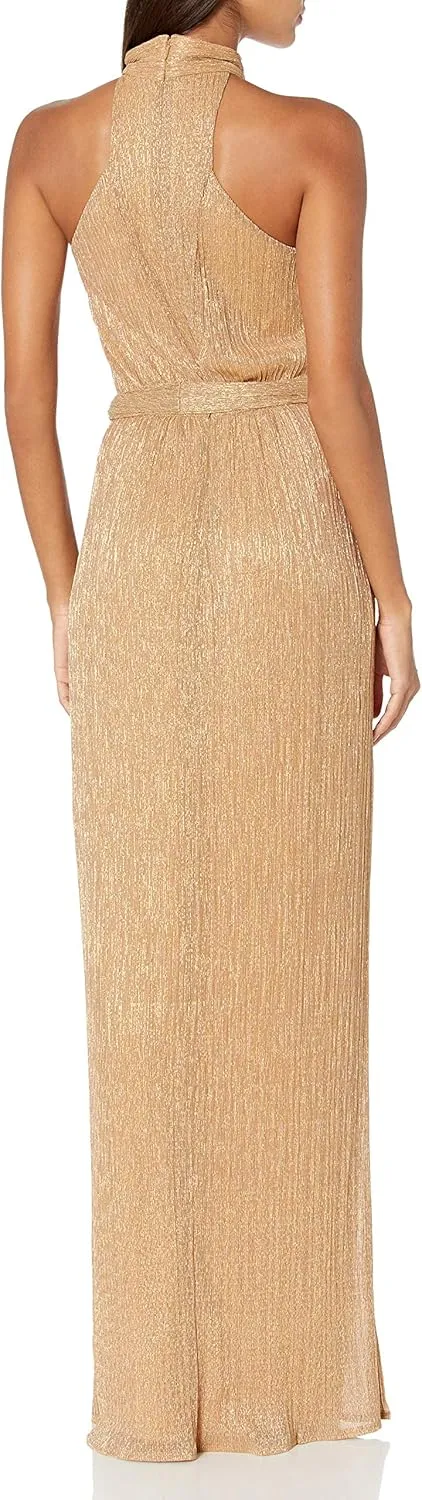 HALSTON Women's Empire