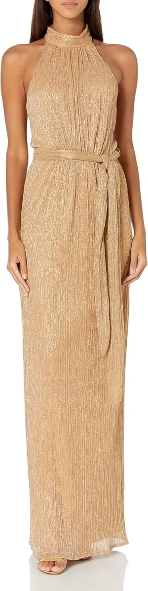 HALSTON Women's Empire