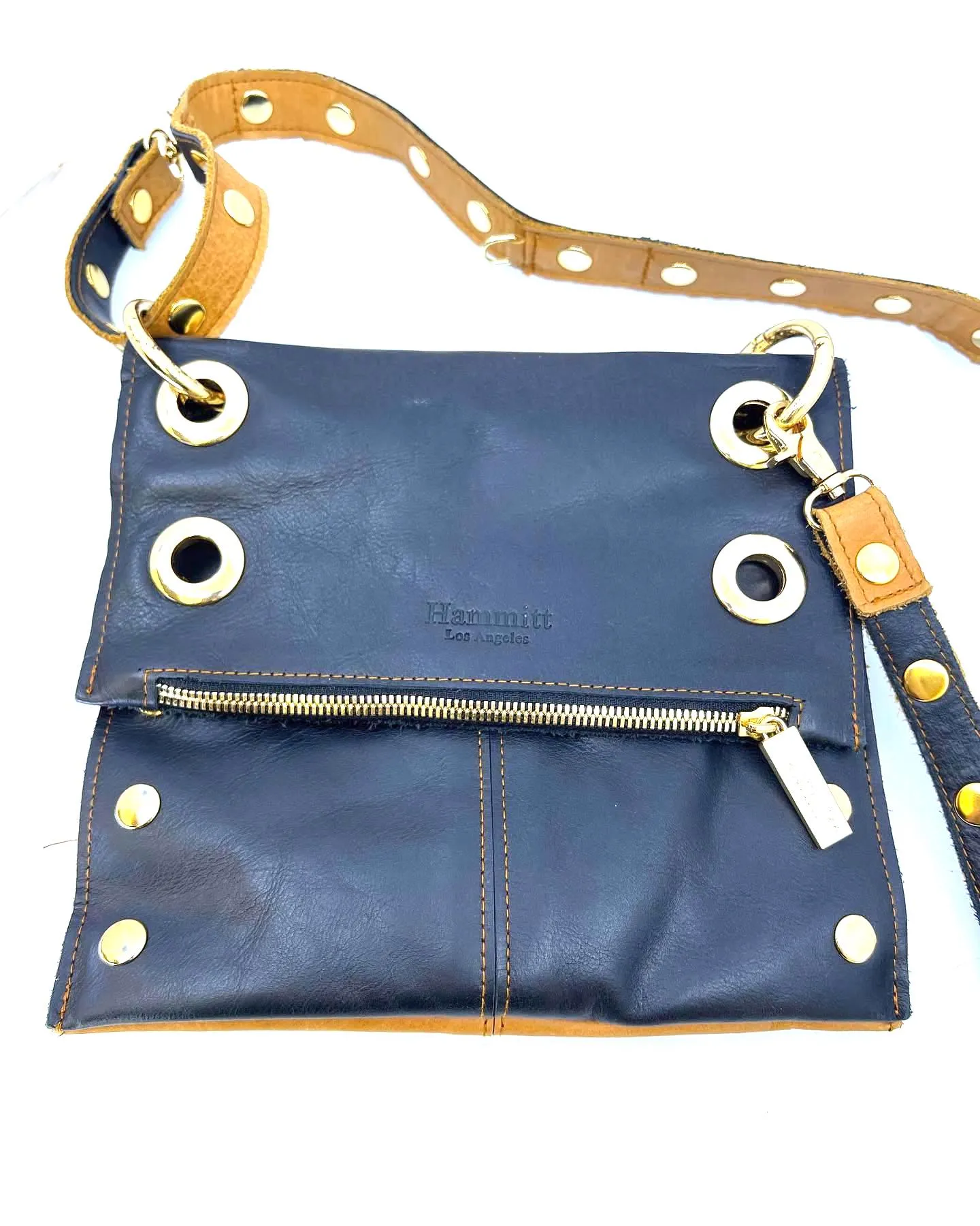 HAMMIT MONTANA MEDIUM REVERSIBLE BAG