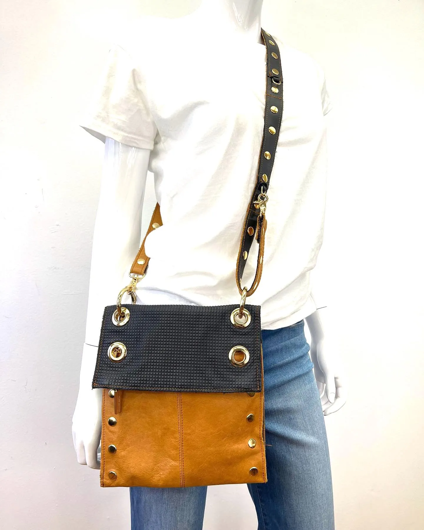 HAMMIT MONTANA MEDIUM REVERSIBLE BAG