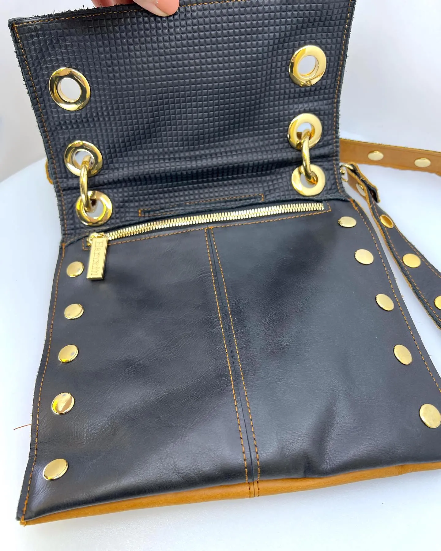 HAMMIT MONTANA MEDIUM REVERSIBLE BAG