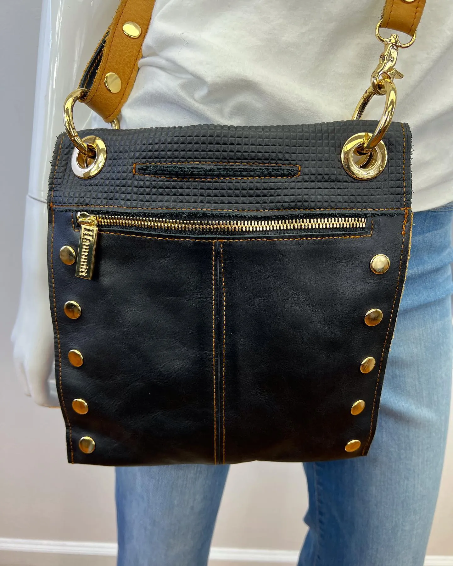 HAMMIT MONTANA MEDIUM REVERSIBLE BAG