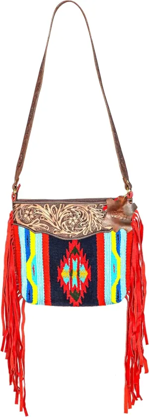 Handmade Cross Body Designer Bag for Women Crossbody Ladies woven Trendy Handbags Rug Bag Gift for Her M20