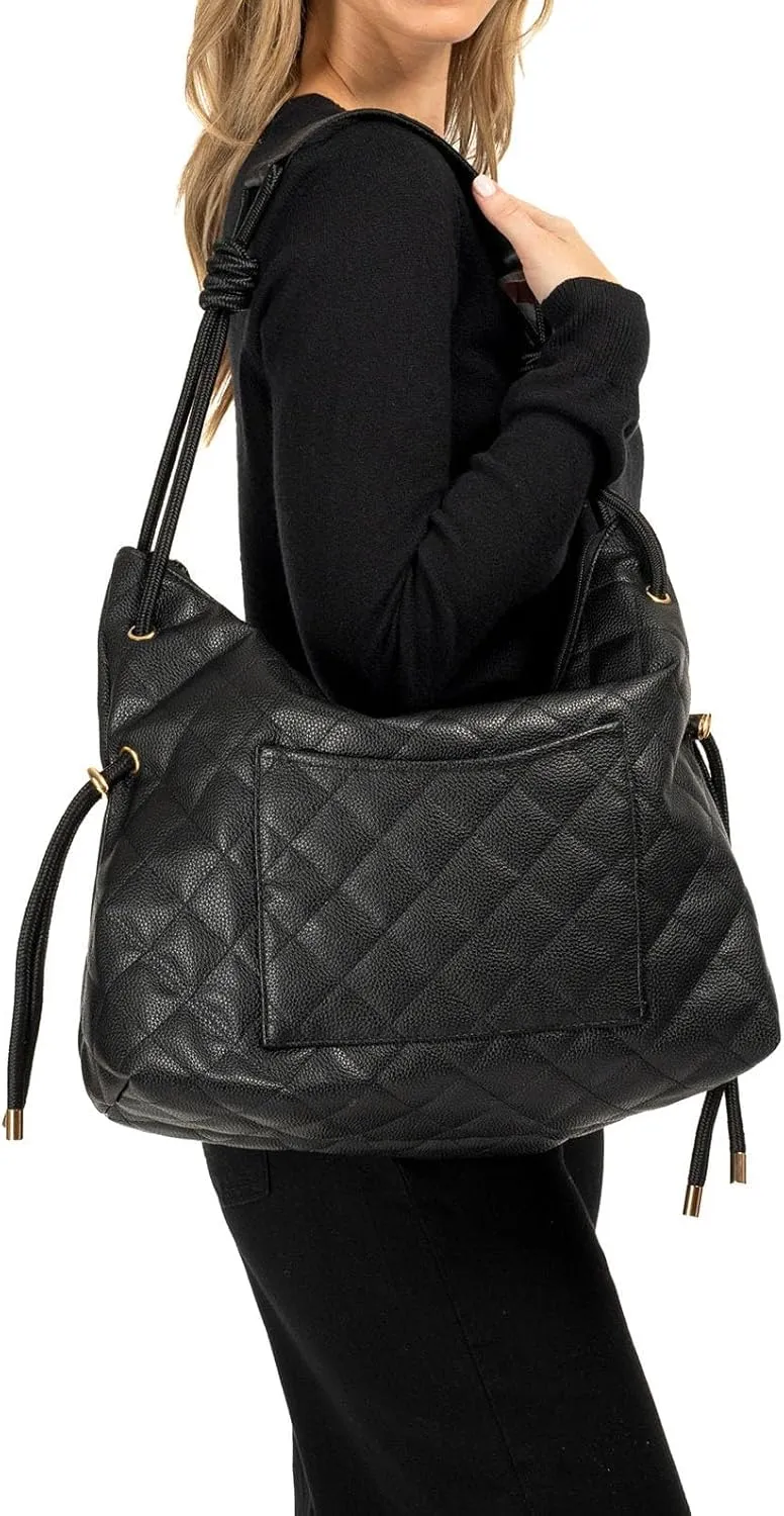 Haute Shore Stacey Convertible Shoulder Bag