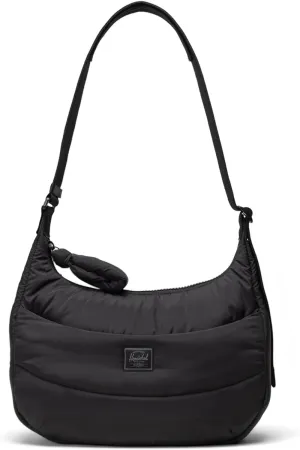 Herschel Shoulder Bag, Black