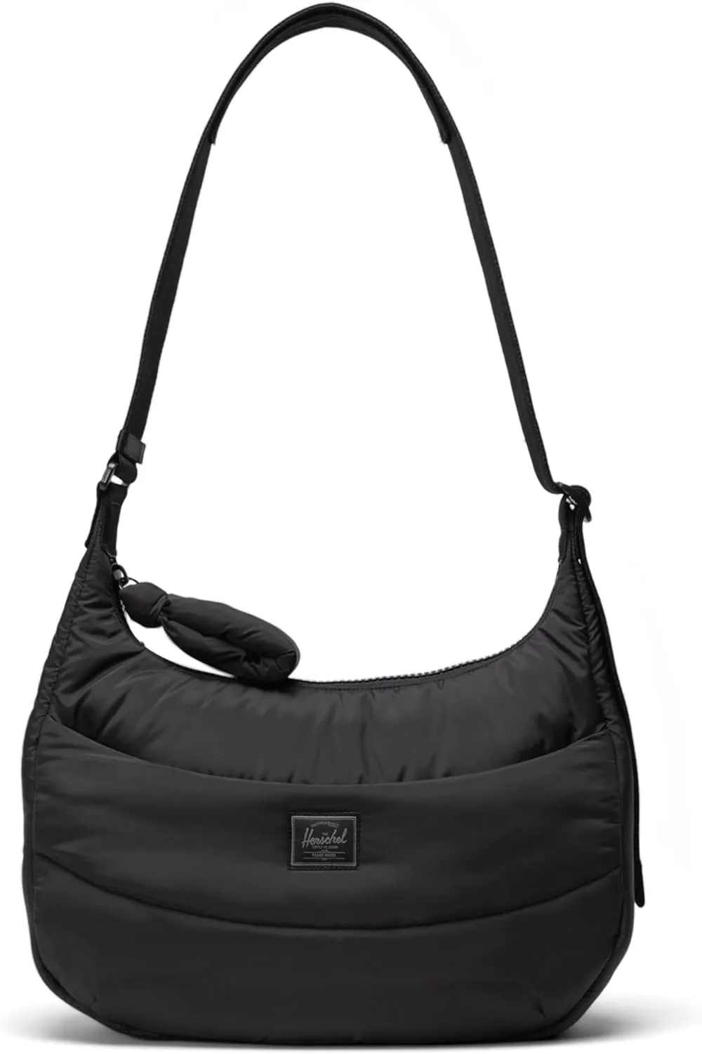 Herschel Shoulder Bag, Black