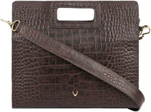 Hidesign Leather Fashion Women's Briefcase Bag/Shoulder Bag/Women's Work Bag