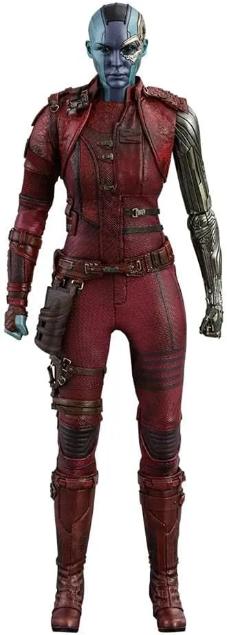 Hot Toys 1:6 Nebula - Avengers: Endgame, HT904611