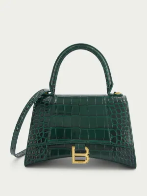 Hourglass Small Handbag