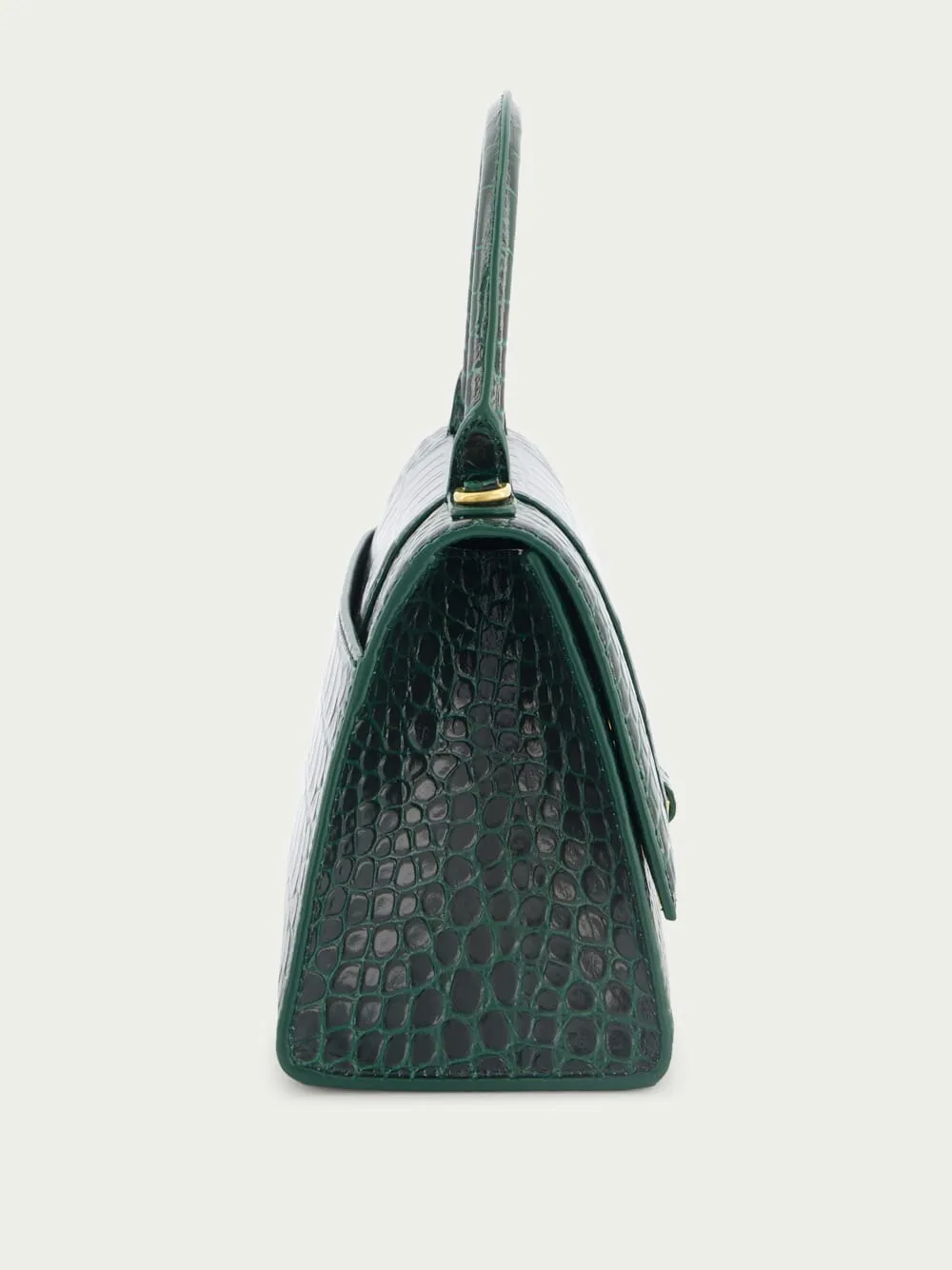 Hourglass Small Handbag