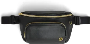 HUGGIES Diaper Waistpack Crossbody Bag