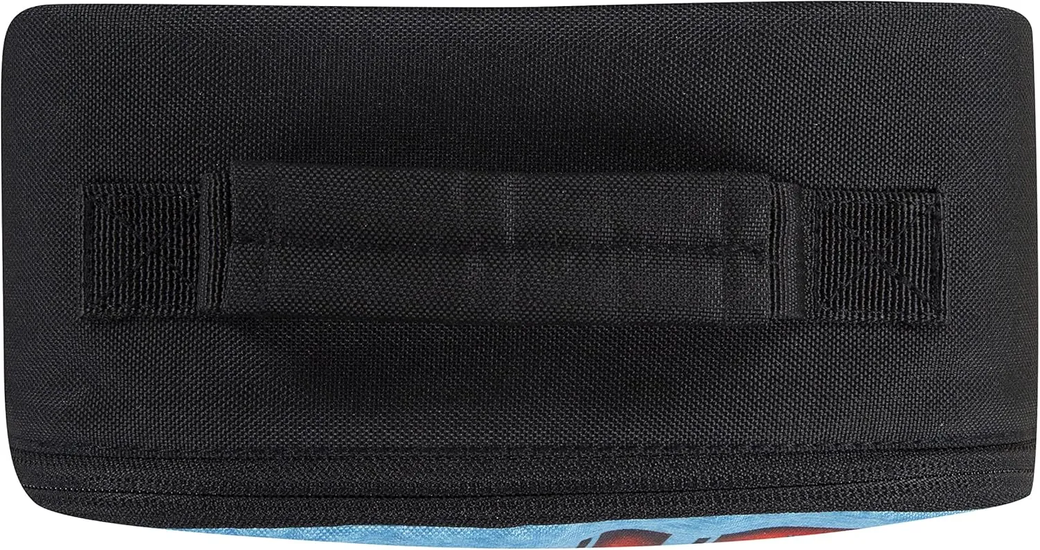 Hurley Men's Insulated Lunch Tote Bag