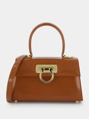 Iconic Top Handle