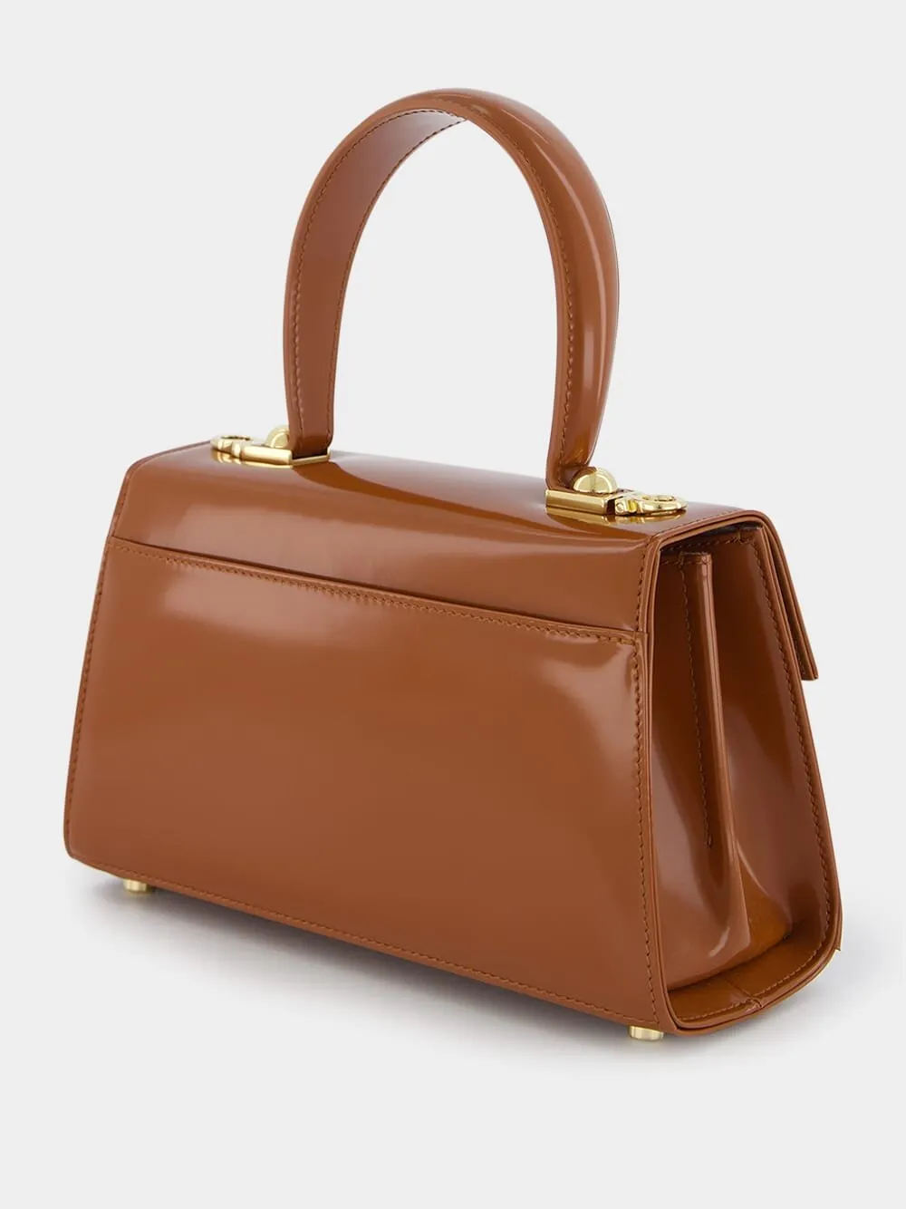 Iconic Top Handle